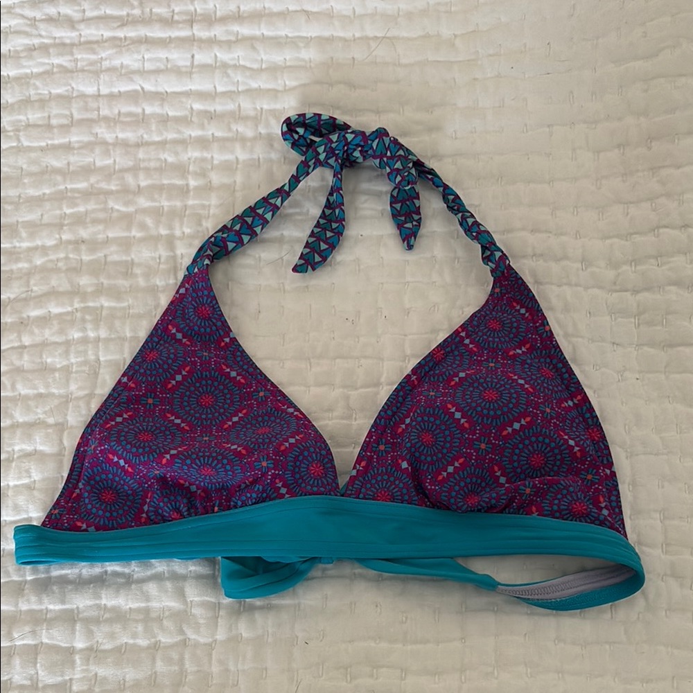 Prana bikini top